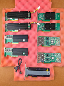 Cavium CN1620-NFBE3-3.0-FW1.1-G NGFIPS PCIe <span class=keywords><strong>Nitrox</strong></span> PX + OTRAS TARJETAS - Product Image 1