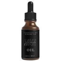30ml Acide kojique Curcuma Sérum anti-âge Solution liquide hydratante complète en anglais pour les soins du visage Soins du visage transfrontaliers