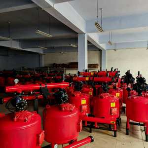 Disco de Metal Verde de Alta Calidad y Gran Popularidad, Diámetro Exterior de 40Y, para Riego de Campos Agrícolas con Ahorro de Agua - Product Image 6