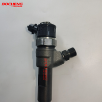 Injecteur de carburant Common Rail de haute qualité 0445110485 pour Renault Dacia Nissan Mercedes 1.5 DCi K9K OEM 166008399R A6070700687