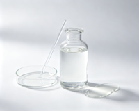 Aceite de Silicona Volátil de Excelente Dispersión MY-ET-2, Siloxano Modificado con Etilo, Deja la Piel Suave, Tersa y Delicada, Buena Compatibilidad