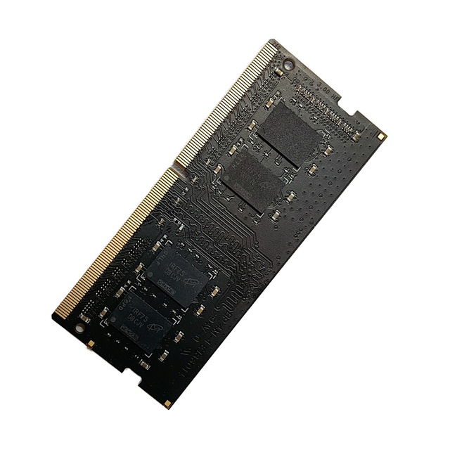 Factory Wholesale Original Memory Ram DDR4 4GB 8GB 16GB 32GB 2133mhz 2400mhz 2666MHZ 3200MHZ SODIMM Laptop Ram