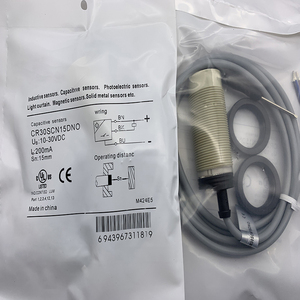Capteur de proximité en stock CR30SCF10ATC CR30SCF10ATO Fournisseur fiable Garantie d'un an DHL FEDEX UPS - Product Image 3