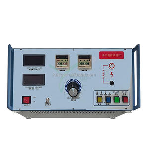 KDCJ-20kV zuverlässiges Impulsspannungs-Testset für die Qualitäts sicherungs prüfung von Leistungs schalter ableitern und-buchsen im Werk - Product Image 3