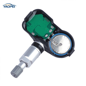 Sensor de Monitoreo de Presión de Neumáticos TPMS 42607-30060 para <span class=keywords><strong>Toyota</strong></span> Lexus - Product Image 3