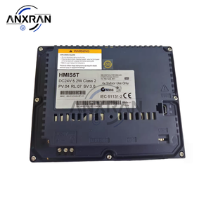 สำหรับ HMIS5T ชไนเดอร์โมดูลประมวลผล STU POST - Product Image 5