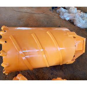 FAE Núcleo Barril Broca Pile Foundation Ferramentas Rock Núcleo Barril Resistente ao Desgaste Perfuração Petróleo e Gás Perfuração Peças sobressalentes - Product Image 5