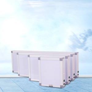 Les illuminateurs à rayons X médicaux à carte unique ont mené des visionneuses de <span class=keywords><strong>film</strong></span> sont utilisées dans les hôpitaux pour les lumières professionnelles de visionnement de <span class=keywords><strong>film</strong></span> - Product Image 3