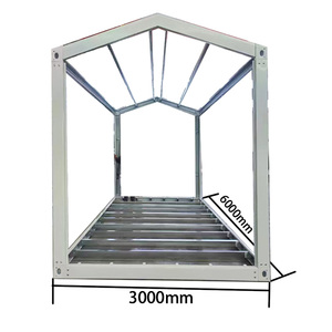 Loại Đa 2025 Bằng Chứng Lắp Ráp NZ Để Năm Thuyền 3 Ngôi Nhà Mới Phổ Biến Cài Đặt Holz <span class=keywords><strong>4</strong></span> Fab Bánh Xe Modular Nhà Sang Trọng - Product Image 4
