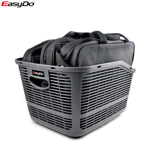 Posteriore Della Bicicletta <span class=keywords><strong>Cestino</strong></span> Della <span class=keywords><strong>Bici</strong></span> Dog Carrello E <span class=keywords><strong>Cestino</strong></span> Della <span class=keywords><strong>Bici</strong></span> - Product Image 3