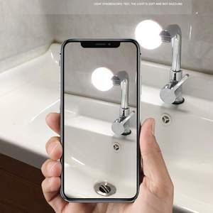 Беспроводной светодиодный светильник с датчиком движения для шкафа - Product Image 6