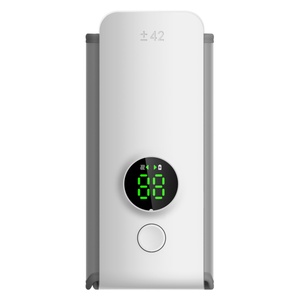 Calentador de Biberones Portátil Recargable Inalámbrico de Nuevo Diseño, Venta Directa de Fábrica, para Bebés de 0 a 12 Meses, con Indicador de Temperatura de 42°C - Product Image 3