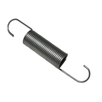 Ressort extensible en acier inoxydable 304 personnalisé OEM 5mm 6mm 7mm 8mm