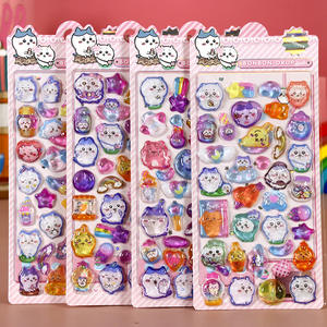 Wholesale 18" Classic Jacquard Knit Polyester Christmas Stocking for Festival Home Decoration Made in China - Product Image 1