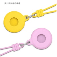 Cadeau promotionnel sans fil Animal Tag Key Child Finder chien Localisation Smart Tracker Véhicule Anti-perte GPS Mini pet Tracking Device