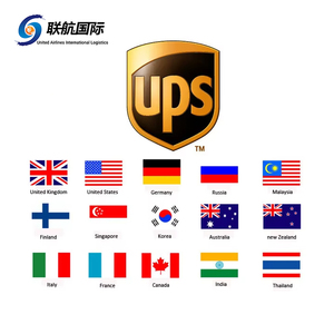 东船DDP门到门货运代理FCL拼箱中国至斯里兰卡货运代理航空货运代理至斯里兰卡 - Product Image 5