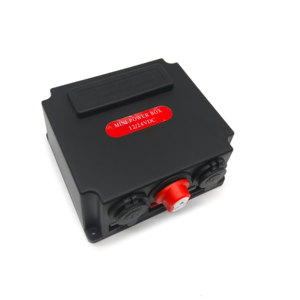 12V/24V Mini <span class=keywords><strong>Hub</strong></span> điện - Product Image 2
