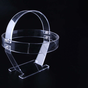 Прозрачный акриловый столешница для фар - Product Image 5