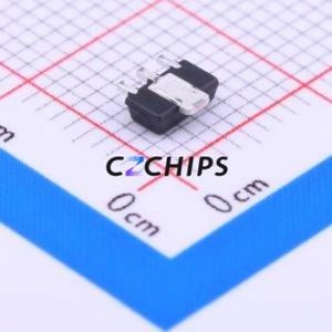 ชิปวงจรรวม HT7527-3 SOT-89-3สินค้าใหม่ของแท้วงจรรวม PMIC Regulator (LDO) - Product Image 1