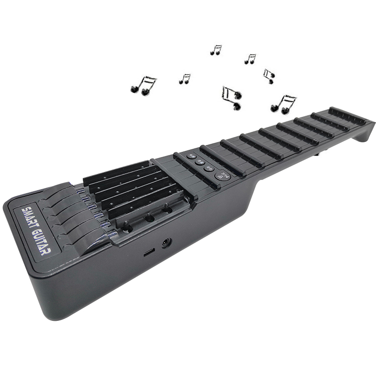 Smart Guitar - Midi Jazz Electric Digital Acoustic Bass