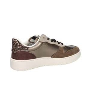 Sneakers da Donna Victoria, Scarpe Chunky Bronzo 1258257 - Product Image 5
