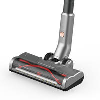 Aspirateur portable sans fil à nettoyage automatique pour la maison et la voiture, aspirateur cyclonique électrique/à batterie, service OEM disponible, aspirateur à batterie