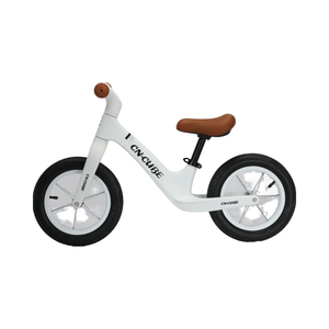 2023-2024 Vente chaude de haute qualité 12 pouces pour enfants plusieurs couleurs vélo d'équilibre en bambou - Product Image 1