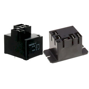 Relais industriels CGMP-6A-120-01, type à broches à souder, spécialement conçus pour les systèmes de contrôle industriels - Product Image 1