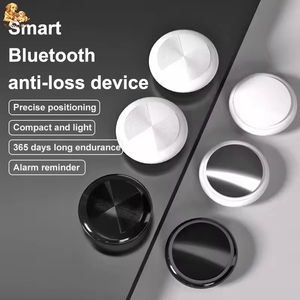 Mini Localizador Inteligente de Llaves, Resistente al Agua IPX5, Rastreador GPS Bluetooth, Rastreo en Tiempo Real, Más de 20 Horas de Duración de la Batería, para Cartera, Mascotas - Product Image 4