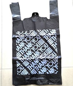 ถุงช้อปปิ้งพลาสติกแบบย่อยสลายได้พร้อมโลโก้ - Product Image 4