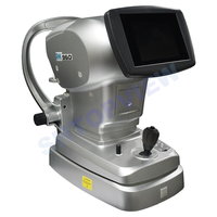 Auto Refractometer Keratometer RMK-960 Cheap Optometry Instrument with LED Big Screen for Optical Use