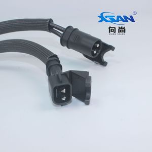 Regulador de Voltaje Rectificador para Motocicleta Xsan 14.5V para Harley Davidson Sportster 883 74546-07A 74711-08 - Product Image 3