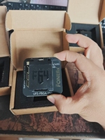 Boîtier F64 Pro avec programmeur eMMC, programmeur UFS, JTAG Flash Ultra pour téléphones mobiles