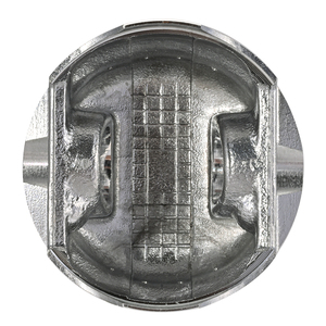 K25/K44/BEAT POP/BEAT Fi/<span class=keywords><strong>SCOOPY</strong></span> I 50mm + 0,25 + 0,50 + 0,75 + 1,00 Kits de anillo de pistón de motocicleta de aluminio de cuatro tiempos para <span class=keywords><strong>HONDA</strong></span> - Product Image 5