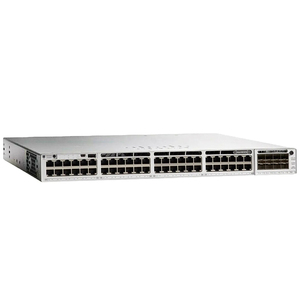 สินค้าในสต็อก 9200 Series Alyst 9200L 48-port Data, 4 X 1G, Network Essentials C9200L-48T-4G-E - Product Image 2