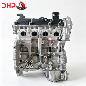 Conjunto de Motor de Gasolina QR25DE 2.5L 173HP para Nissan X-Trail T32 Teana J33 2014-2020, Probado en Frío, Reemplazo Directo - Product Image 2