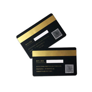 Quality <strong>Card</strong> Consumables Magnetic Letters and Number Encoding Machine / T5577 RFID <strong>Card</strong> Encoder with Cheap Price - Product Image 5