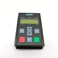 Nouveau Panneau d'Opérateur Basique BOP-2 6SL3255-0AA00-4CA1 G120 pour Contrôle Industriel et Programmation PLC 220V