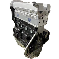 Prix usine moteur de voiture en gros L34 2.0L 136Hp 185Nm 4 cylindres X20XEV essence Long bloc pour Opel Astra F (T92) en 1996-2000