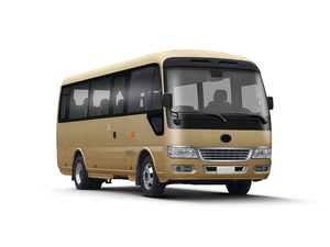 Hot Sale <strong>Bus</strong> T7 New Energy 2025 Pure Electric Business Edition with 19 Seats and 326ps Motor for Carrying Passengers - Product Image 6