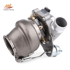 Turbocompresseur à roulement à billes G25 <span class=keywords><strong>550</strong></span> pour Chevrolet Camaro SS LS3 Holden Commodore VE V8 <span class=keywords><strong>GTO</strong></span> LS2 Pontiac - Product Image 3