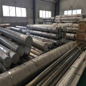 סגסוגת פלדה AISI 9260 אביב פלדה עגול בר - Product Image 4