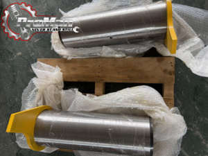 Pasador de Acero de 50.76 mm de Diámetro Exterior, 295-0775 2950775, Apto para Pala Eléctrica de Cable 7495 7495 HF, Más Vendido - Product Image 4