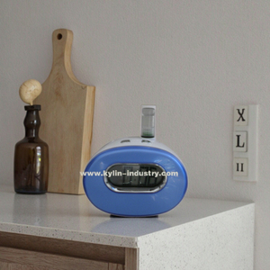 Đồng Hồ Năng Lượng Nước Bền Và Vui Nhộn Xuất Khẩu Chất Lượng Cao - Product Image 1