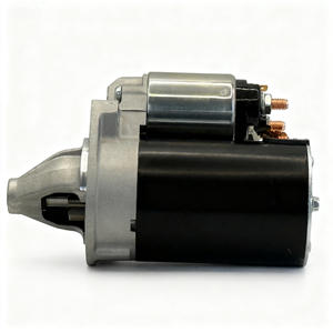 12v 1.1kw 8 cw नए स्टार्टर असेंबली Hyundai और किया नई स्थिति को बदलने/मरम्मत 36100-02560 36100-02500 - Product Image 1