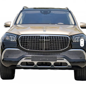 MERCEDES-BENZ <span class=keywords><strong>MAYBACH</strong></span> GLS600 SUV USATO 2024 - Product Image 1