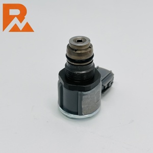 Vis de rail de carburant 0130 pour soupape de régulation de pression Common Rail - Product Image 3