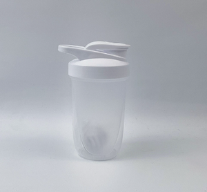 Cốc Lắc 300ml, cốc nhựa dung tích nhỏ để lắc bột protein, lý tưởng cho thể dục và thể thao. - Product Image 6