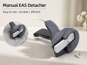 Ropa EAS AM Etiqueta DE SEGURIDAD EAS Etiqueta dura Etiqueta de sensor de alarma de seguridad <span class=keywords><strong>para</strong></span> <span class=keywords><strong>tiendas</strong></span> de ropa - Product Image 3