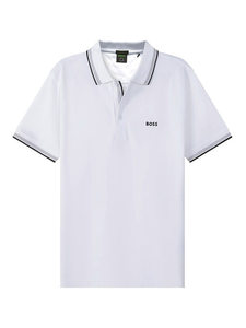 Nueva Camiseta Polo de Algodón Puro para Hombre, Estilo Verano, y Camiseta Deportiva, Ropa Multiusos Casual y de Negocios de Alta Calidad - Product Image 2